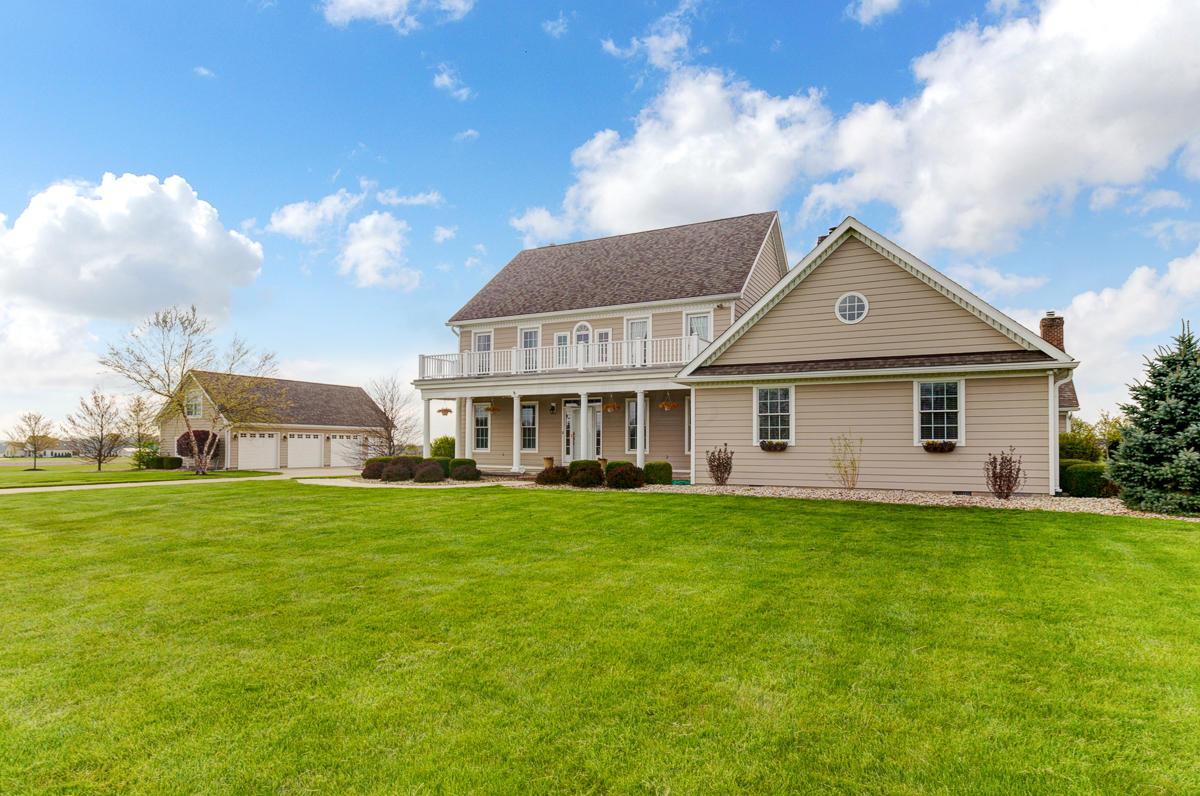 2435 Zuber Road Orient, OH 43146 - Photo 2 of 55 Gallery Image 2
