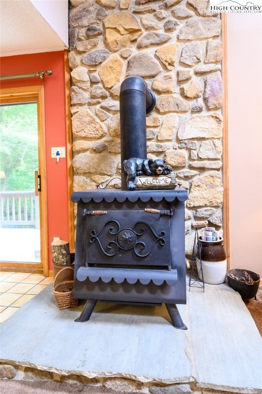 4081 Howard's Creek Road Boone, NC 28607 - Photo 23 of 44