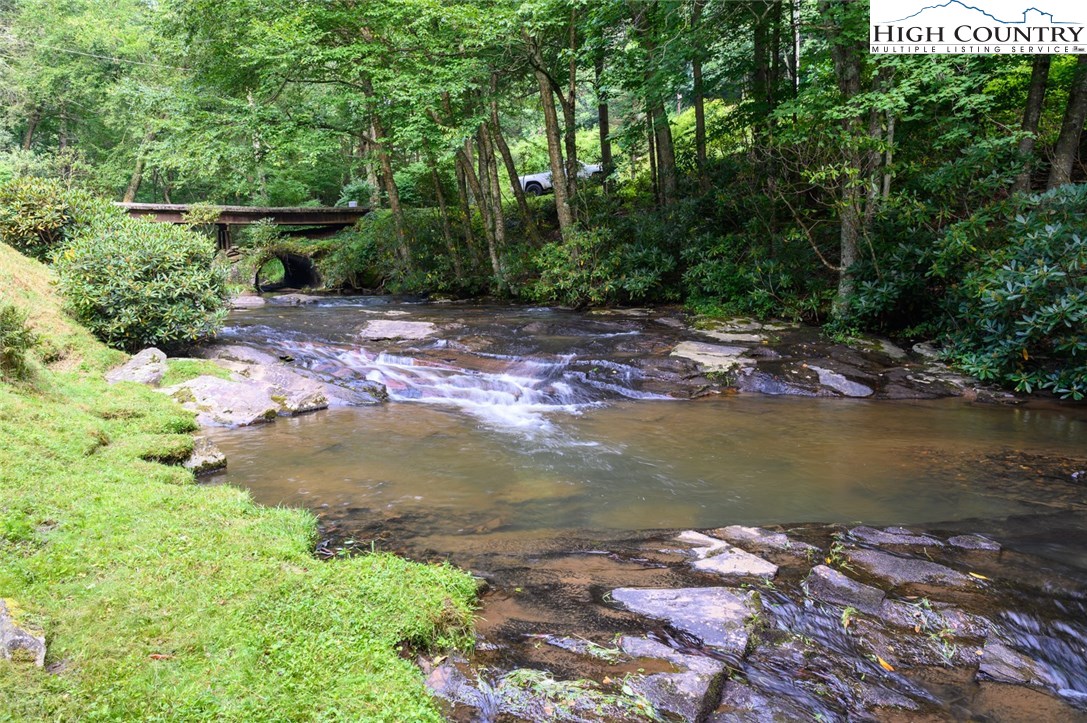 4081 Howard's Creek Road Boone, NC 28607 - Photo 3 of 44