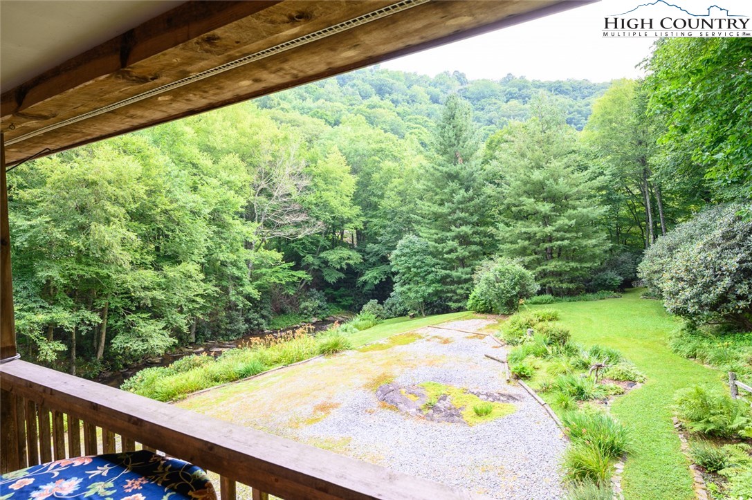4081 Howard's Creek Road Boone, NC 28607 - Photo 38 of 44