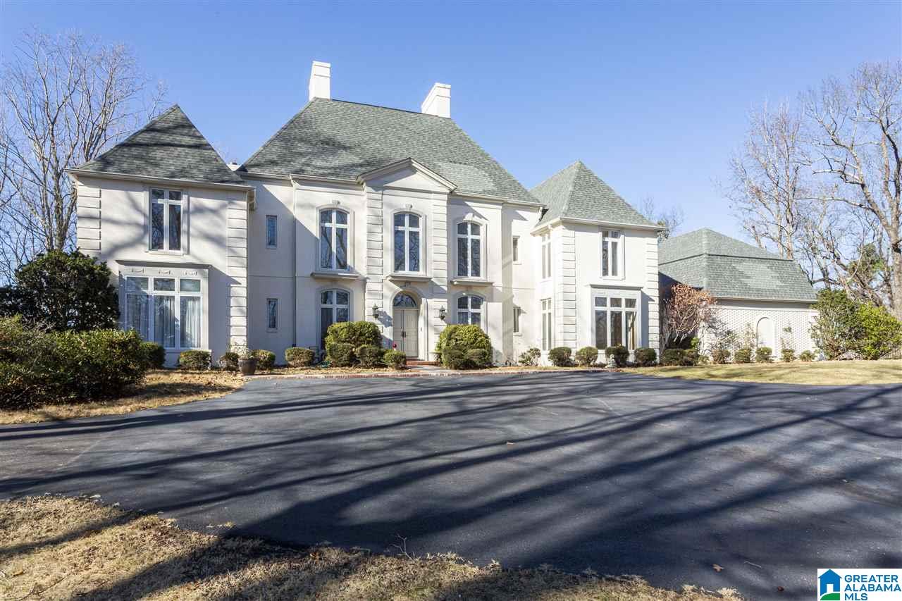 5316 Meadow Brook Road Birmingham, AL 35242 - Photo 3 of 46