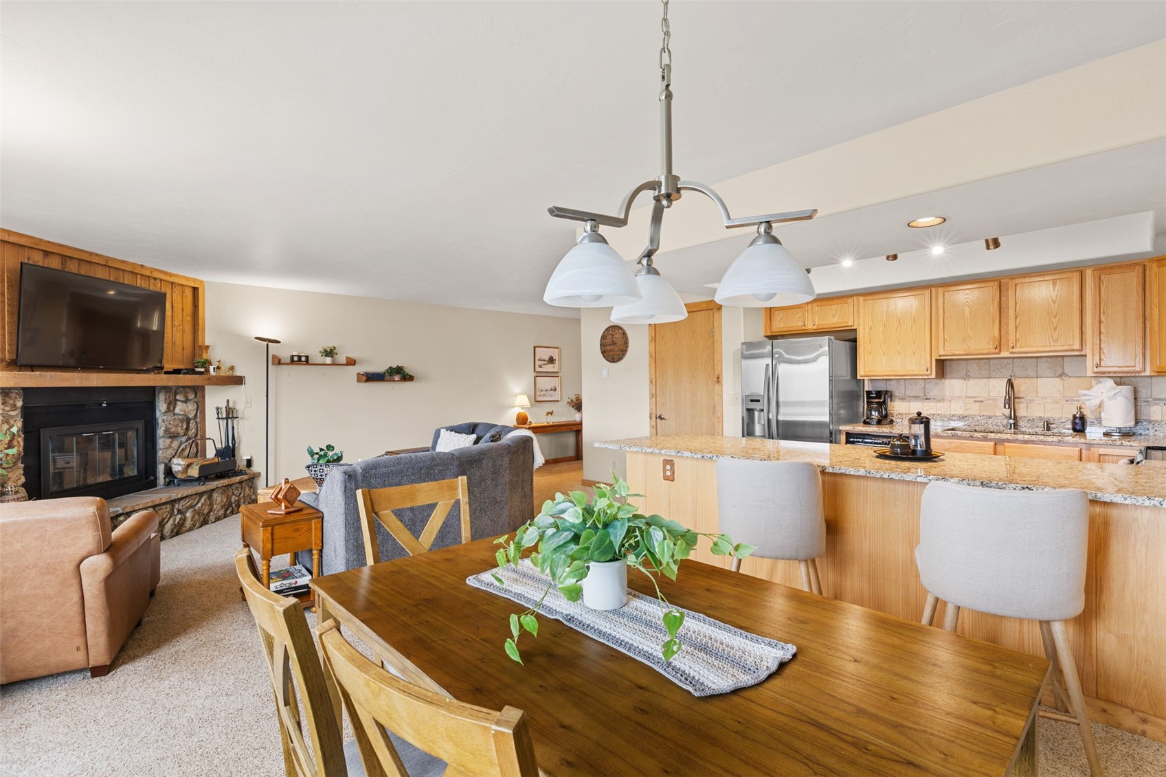 4626 Ryan Gulch Road, Unit 4626 Silverthorne, CO 80498 - Photo 8 of 45