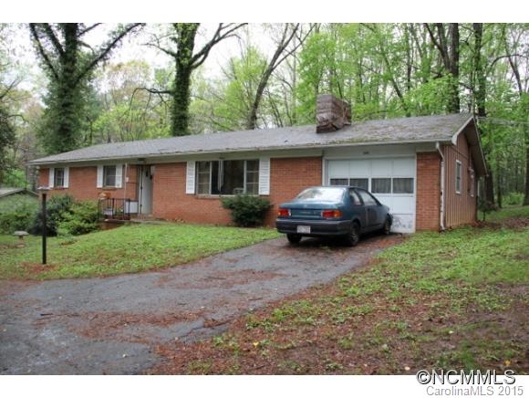 344 Warren Wilson Road Swannanoa, NC 28778 - Photo 1 of 10 Gallery Image 1