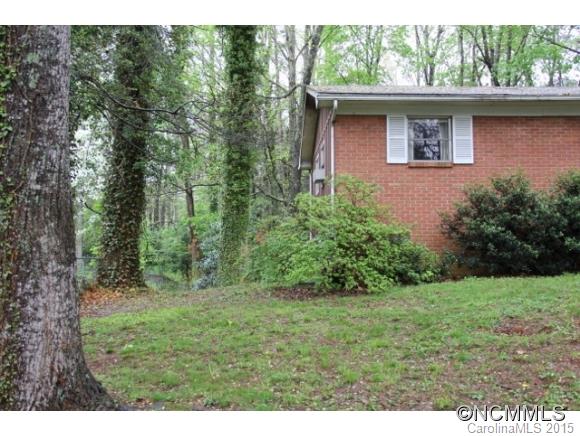 344 Warren Wilson Road Swannanoa, NC 28778 - Photo 2 of 10 Gallery Image 2