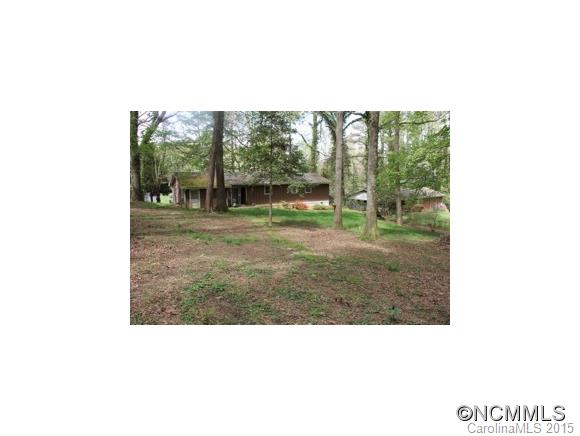 344 Warren Wilson Road Swannanoa, NC 28778 - Photo 4 of 10 Gallery Image 4