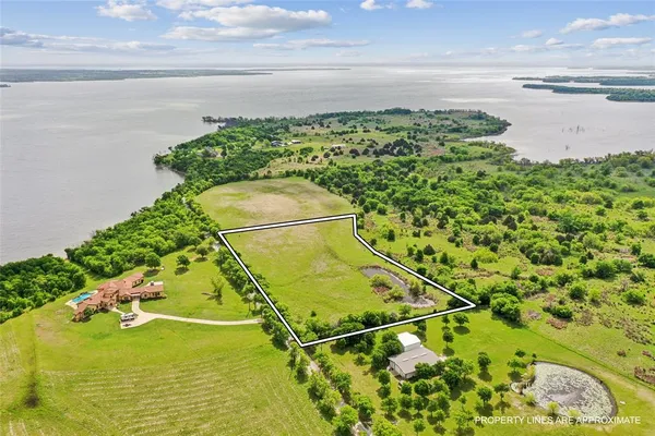 $595,000 | Tbd 4-acres Tbd 4-acres Switzer Road, Sanger, TX 76266