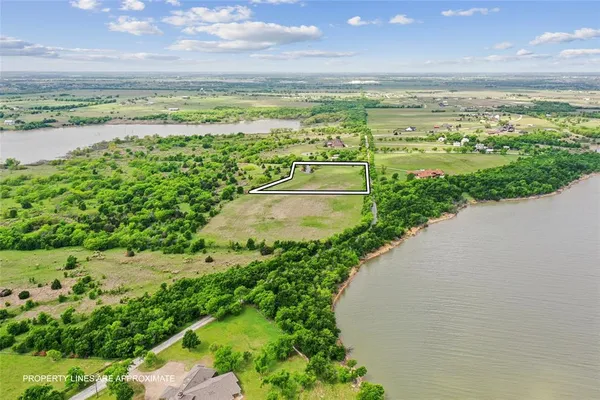 $595,000 | Tbd 4-acres Tbd 4-acres Switzer Road, Sanger, TX 76266