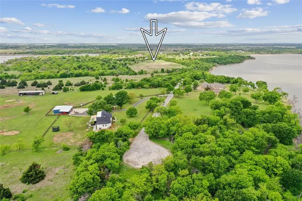 $595,000 | Tbd 4-acres Tbd 4-acres Switzer Road, Sanger, TX 76266