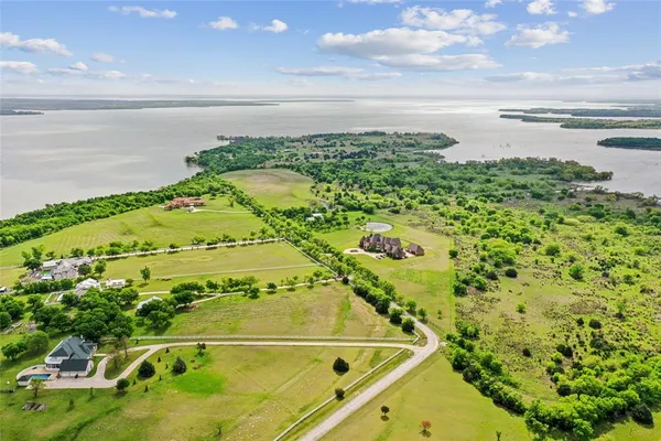 $595,000 | Tbd 4-acres Tbd 4-acres Switzer Road, Sanger, TX 76266