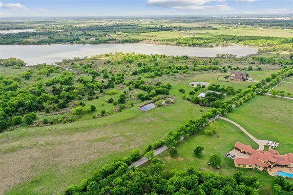 $595,000 | Tbd 4-acres Tbd 4-acres Switzer Road, Sanger, TX 76266