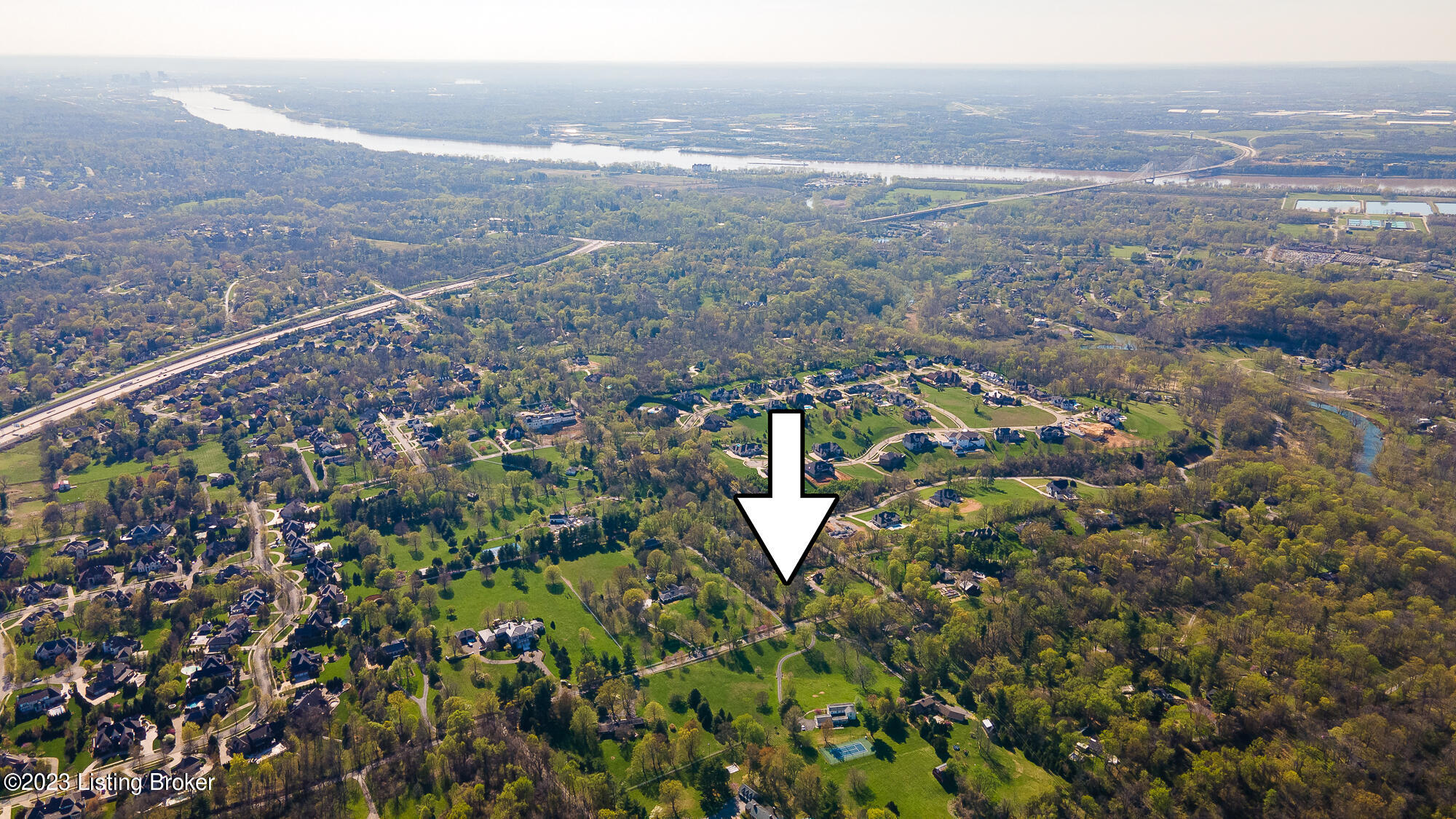 7902 Wolf Pen Branch Road Prospect, KY 40059 - Photo 6 of 9 7902 Wolf Pen Branch Rd-6