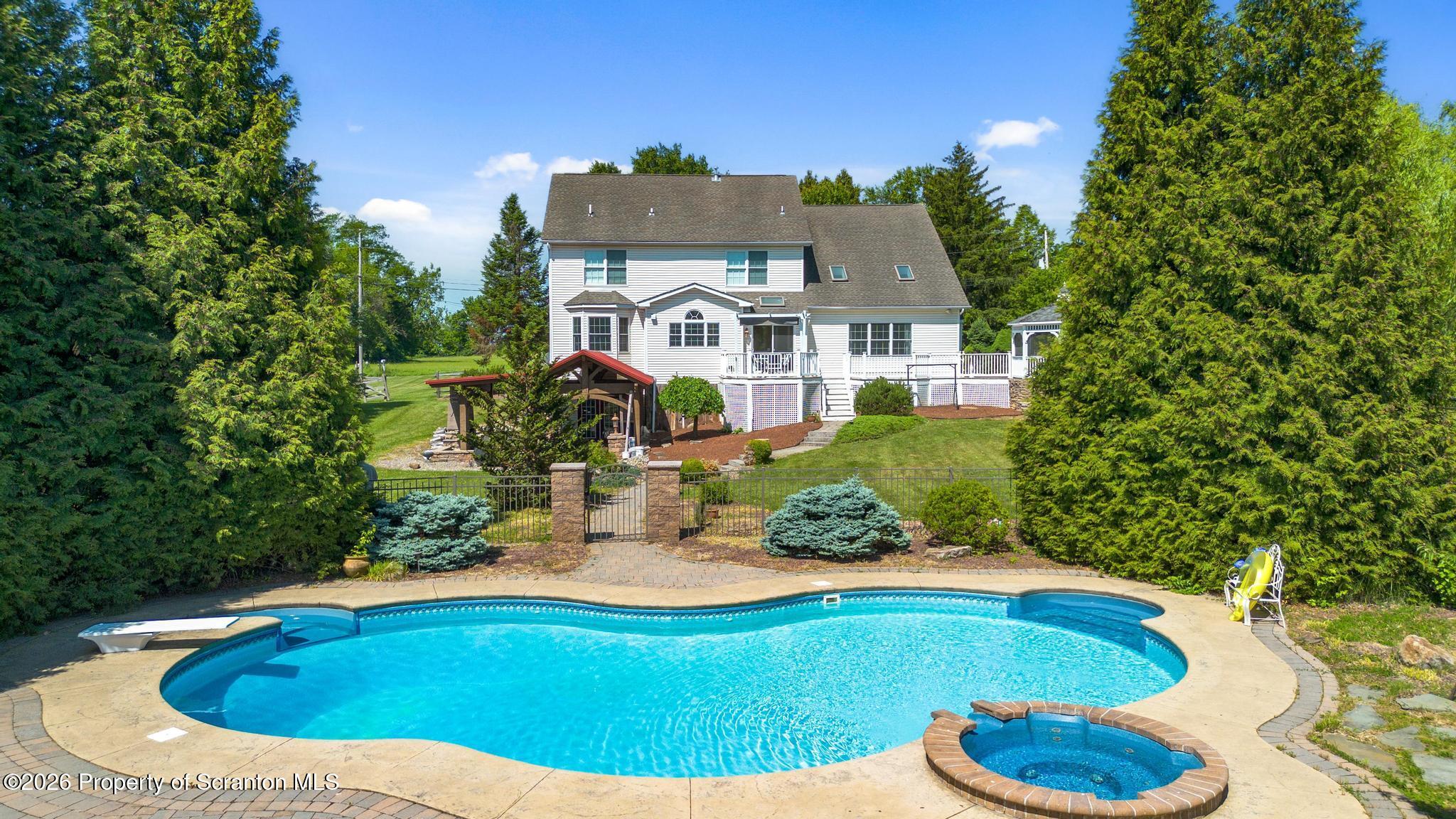 562 Country Club Road Easton, PA 18045 - Photo 49 of 68 DJI_0859
