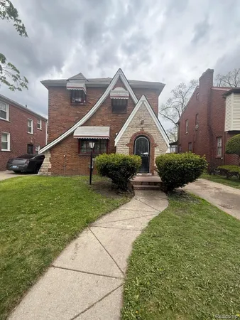 $69,000 | 16893 Mark Twain Street, Detroit, MI 48235