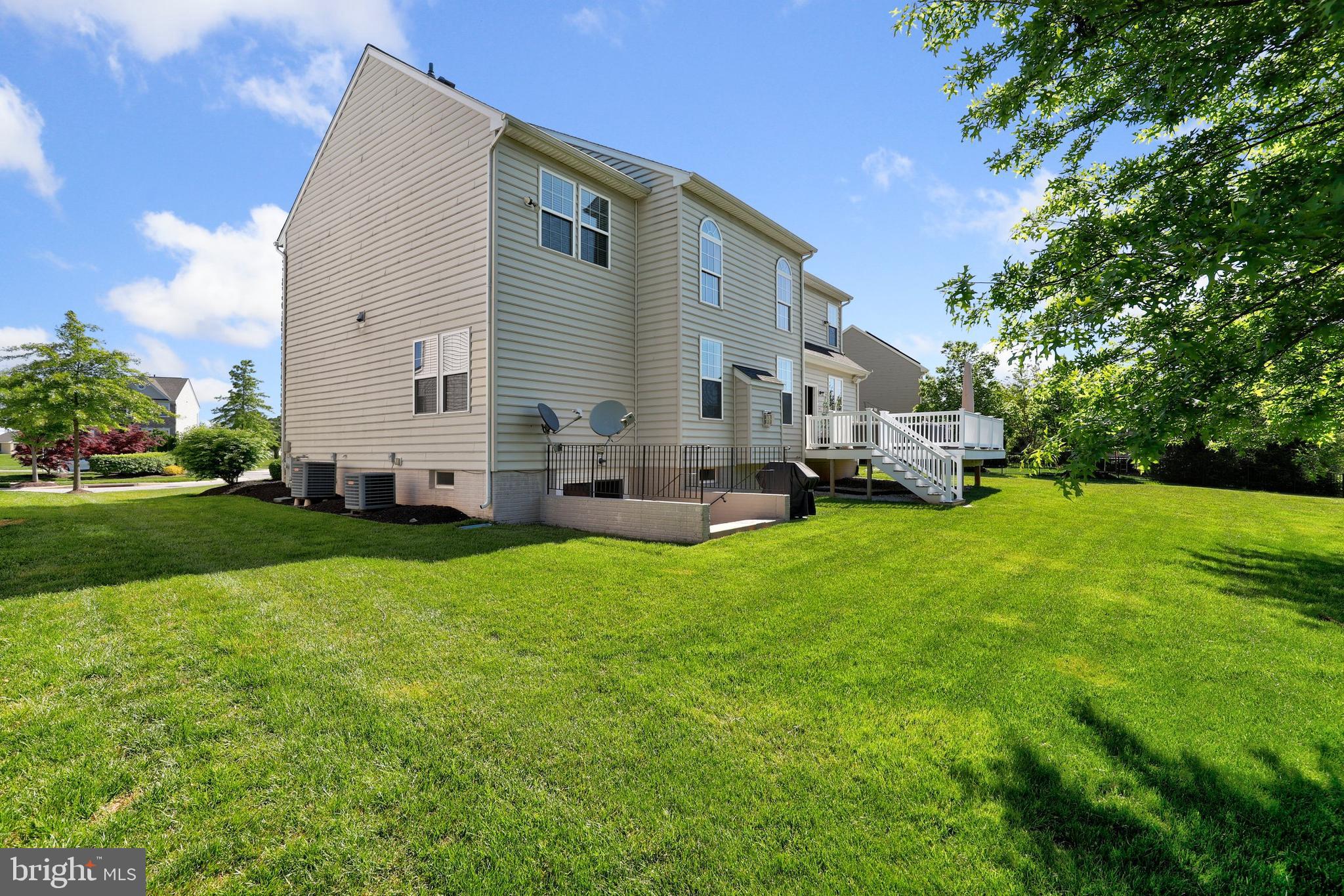 4319 Jordan Way Nottingham, MD 21236 - Photo 47 of 49 Gallery Image 47