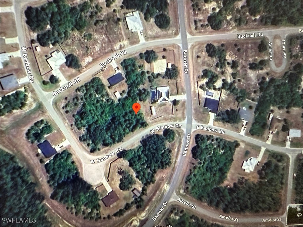 Bow Run LaBelle, FL 33935 - Photo 6 of 6 an aerial view of a city