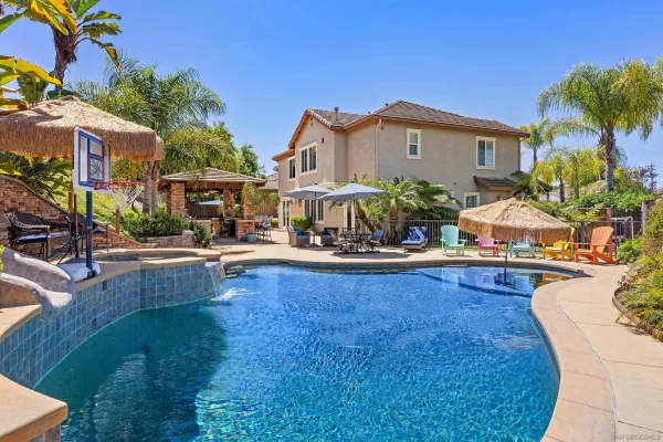 $1,349,000 | 365 Charles Swisher Court, Fallbrook, CA 92028