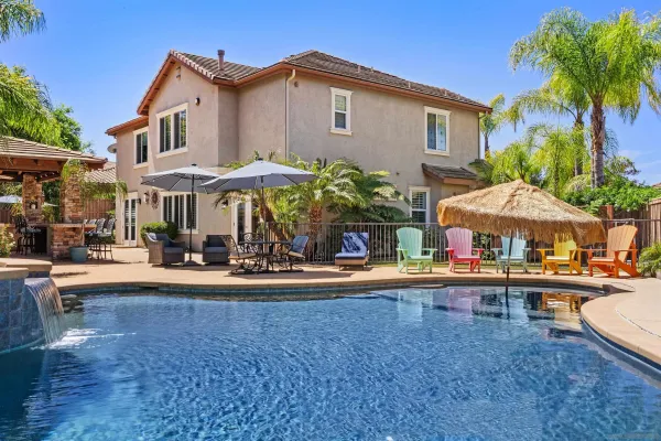 $1,349,000 | 365 Charles Swisher Court, Fallbrook, CA 92028