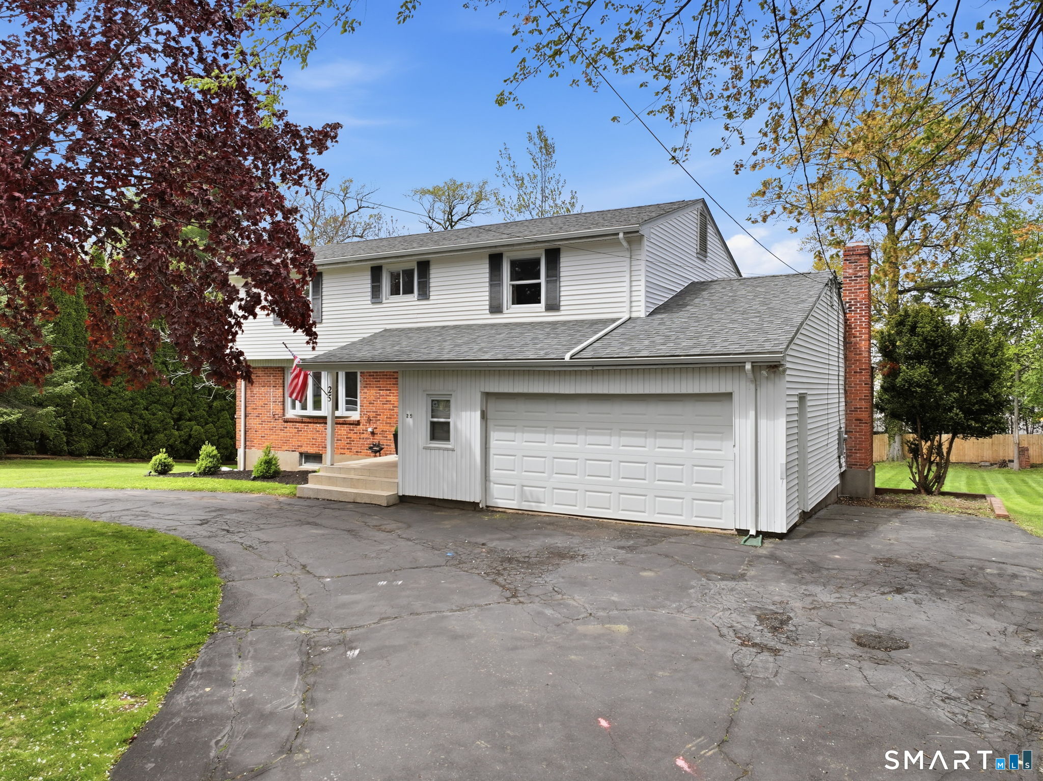 25 Toll Gate Road Wethersfield, CT 06109 - Photo 1 of 40