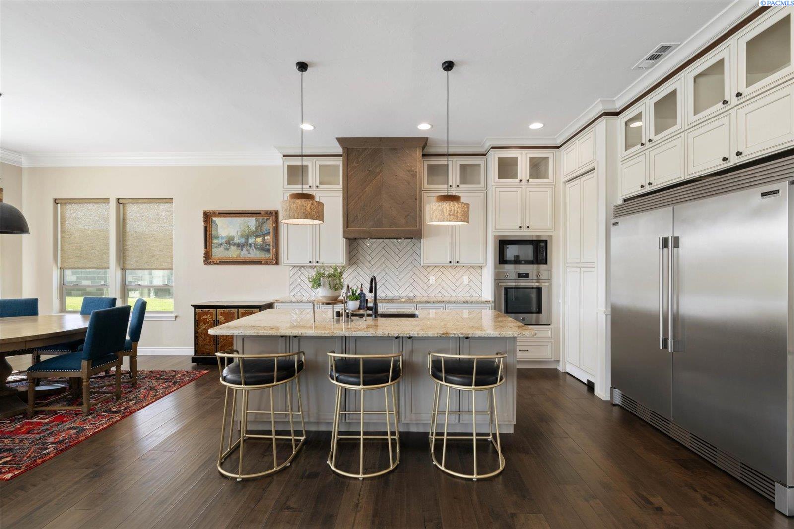 84205 Sagebrush Road Kennewick, WA 99338 - Photo 9 of 48 Gallery Image 9