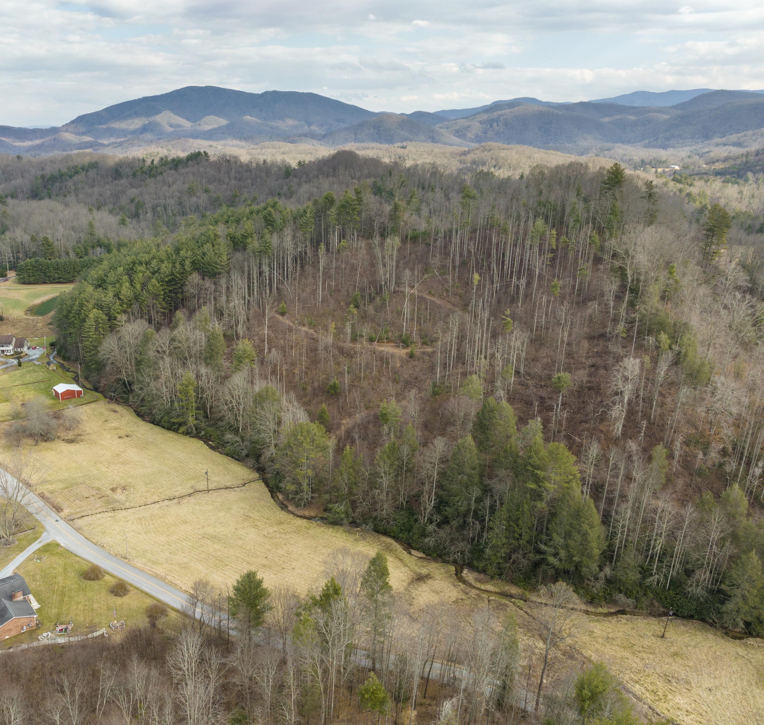 Tbd Piney Grove Road, Unit 13 ACRE Hampton, TN 37658 - Photo 17 of 23 Piney grove pic 5--15