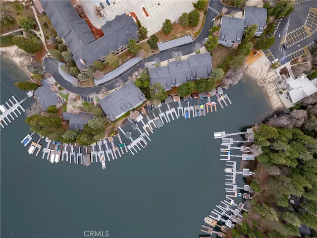 a view of a lake view