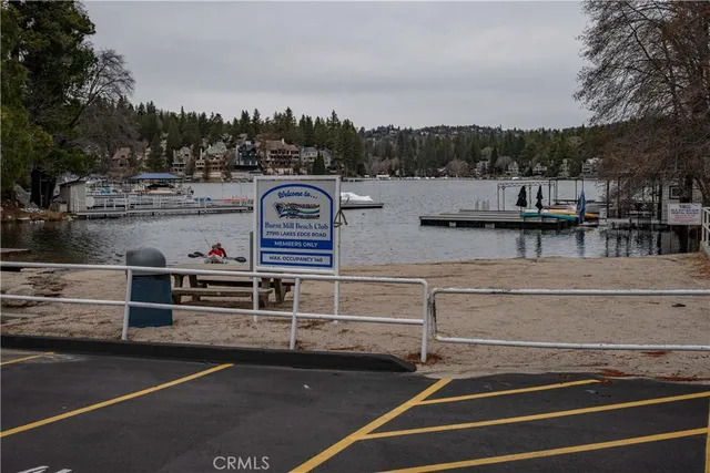 $500,000 | 0 Slip S123 Lake, Lake Arrowhead, CA 92352