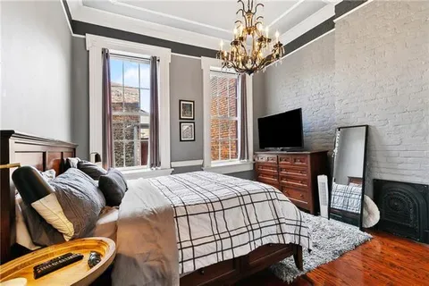 $429,000 | 827 Burgundy Street, Unit C, New Orleans, LA 70116