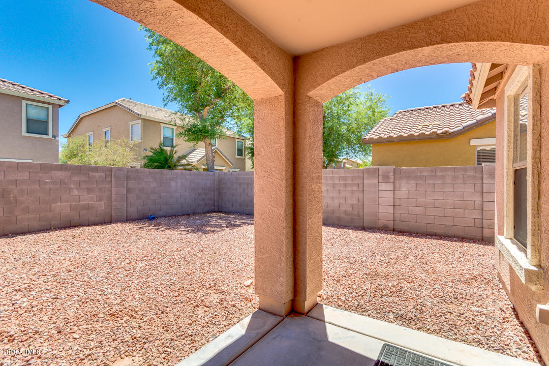 3577 East Harwell Road Gilbert, AZ 85234 - Photo 27 of 33 27-Harwell