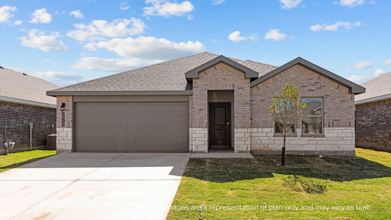 2311 150th Place Lubbock, TX 79423 - Photo 1 of 17 2