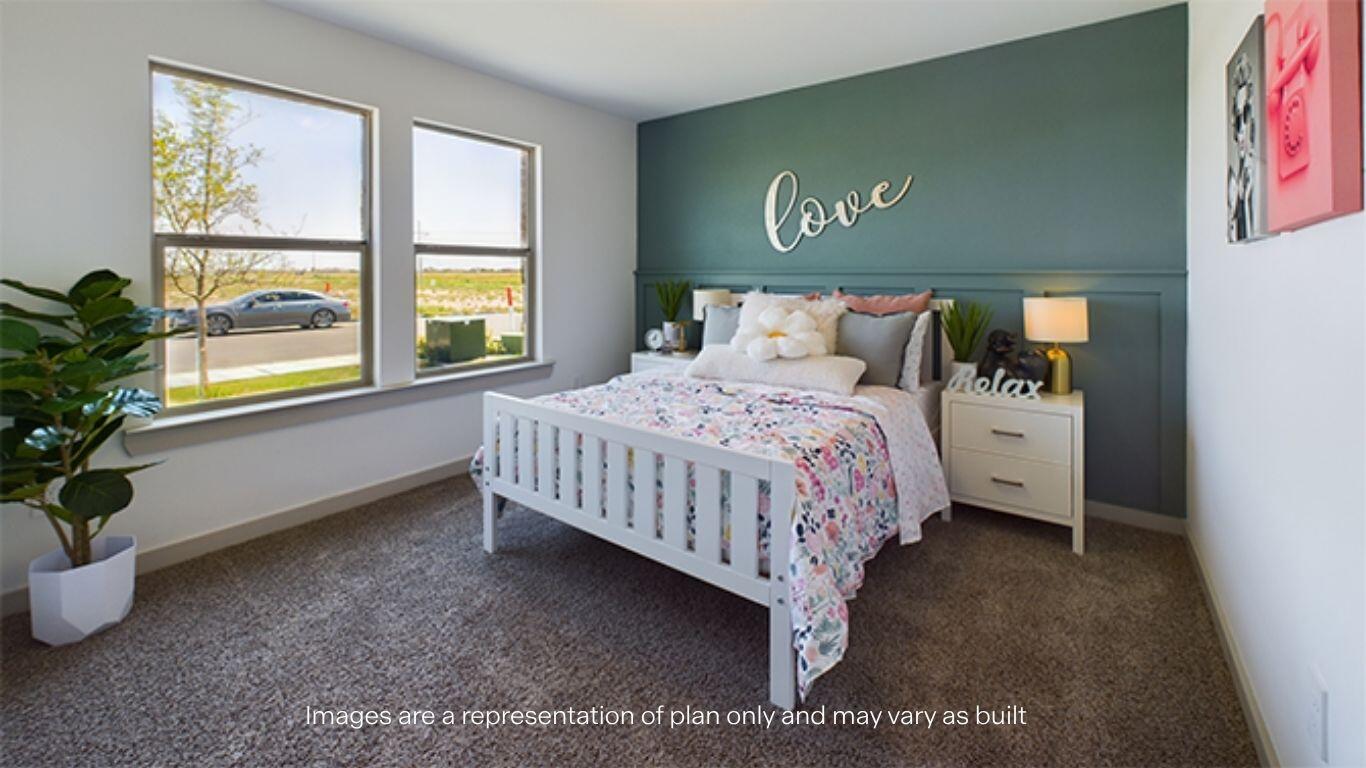 2311 150th Place Lubbock, TX 79423 - Photo 14 of 17 5
