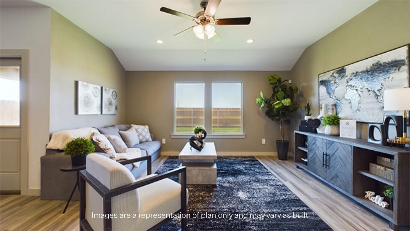 2311 150th Place Lubbock, TX 79423 - Photo 7 of 17 11
