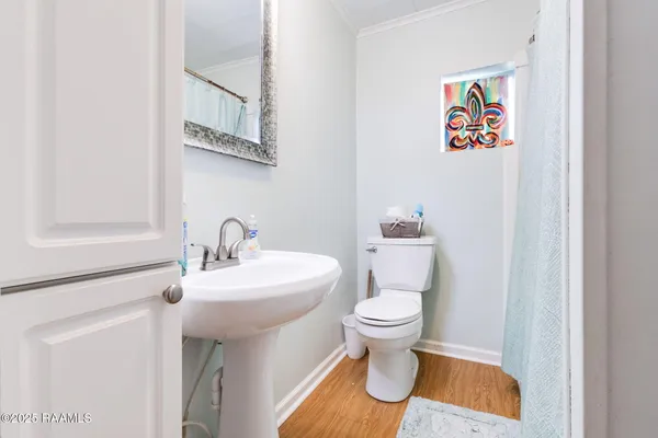 $96,000 | 412 East E Street, Rayne, LA 70578