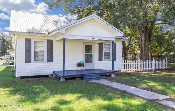 $96,000 | 412 East E Street, Rayne, LA 70578