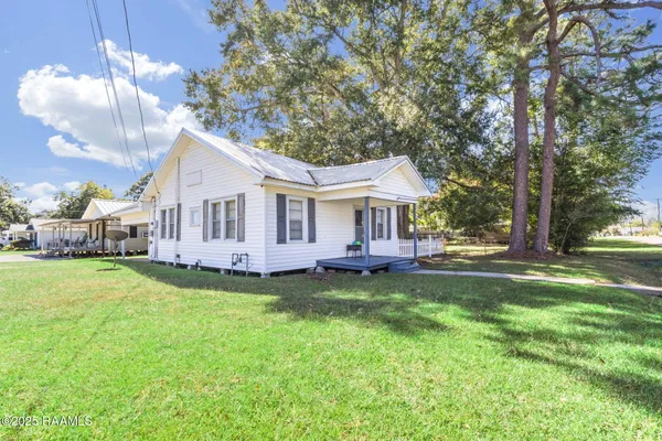 $96,000 | 412 East E Street, Rayne, LA 70578
