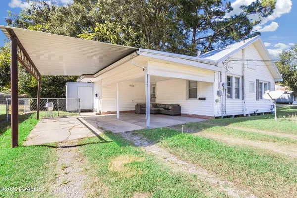 $96,000 | 412 East E Street, Rayne, LA 70578