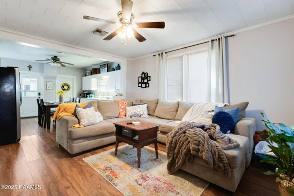 $96,000 | 412 East E Street, Rayne, LA 70578