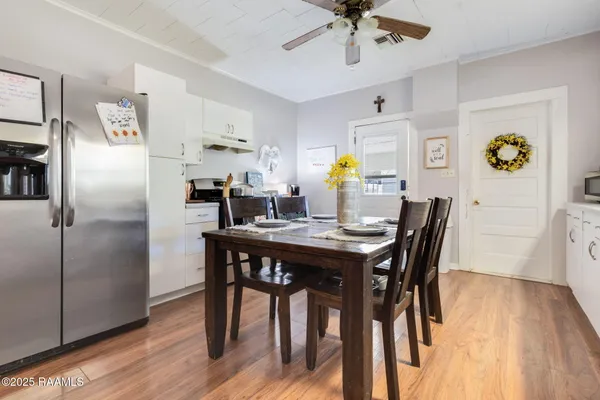 $96,000 | 412 East E Street, Rayne, LA 70578