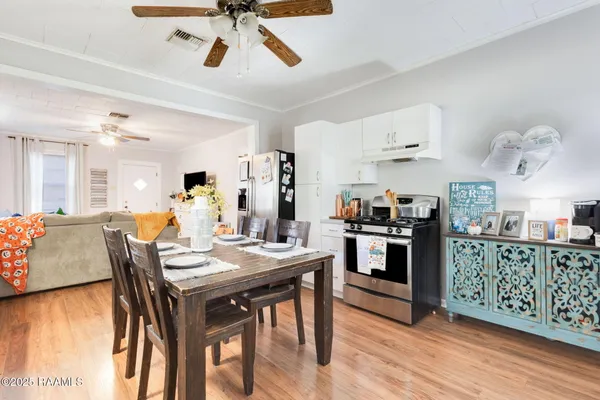 $96,000 | 412 East E Street, Rayne, LA 70578