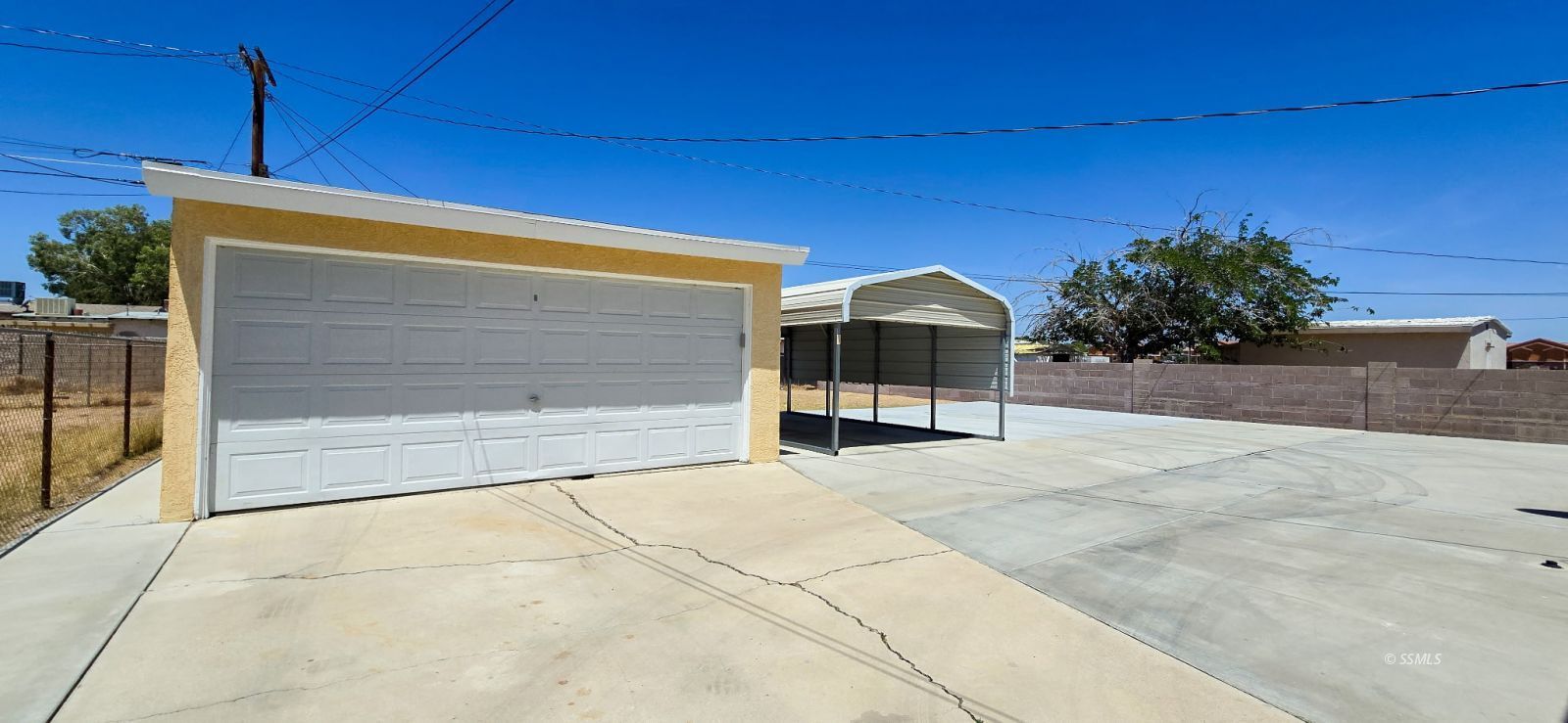 433 North Helena Street Ridgecrest, CA 93555 - Photo 14 of 18