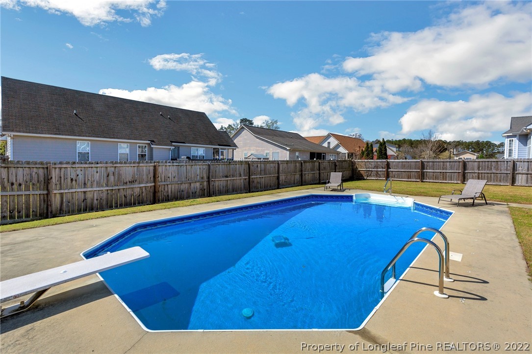 3811 Talus Road Fayetteville, NC 28306 - Photo 35 of 36 Gallery Image 35