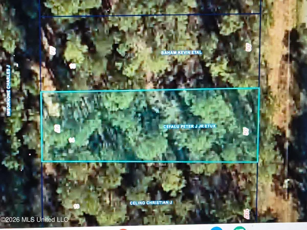 $2,700 | Nhn Sunflower Street, Bay St. Louis, MS 39520