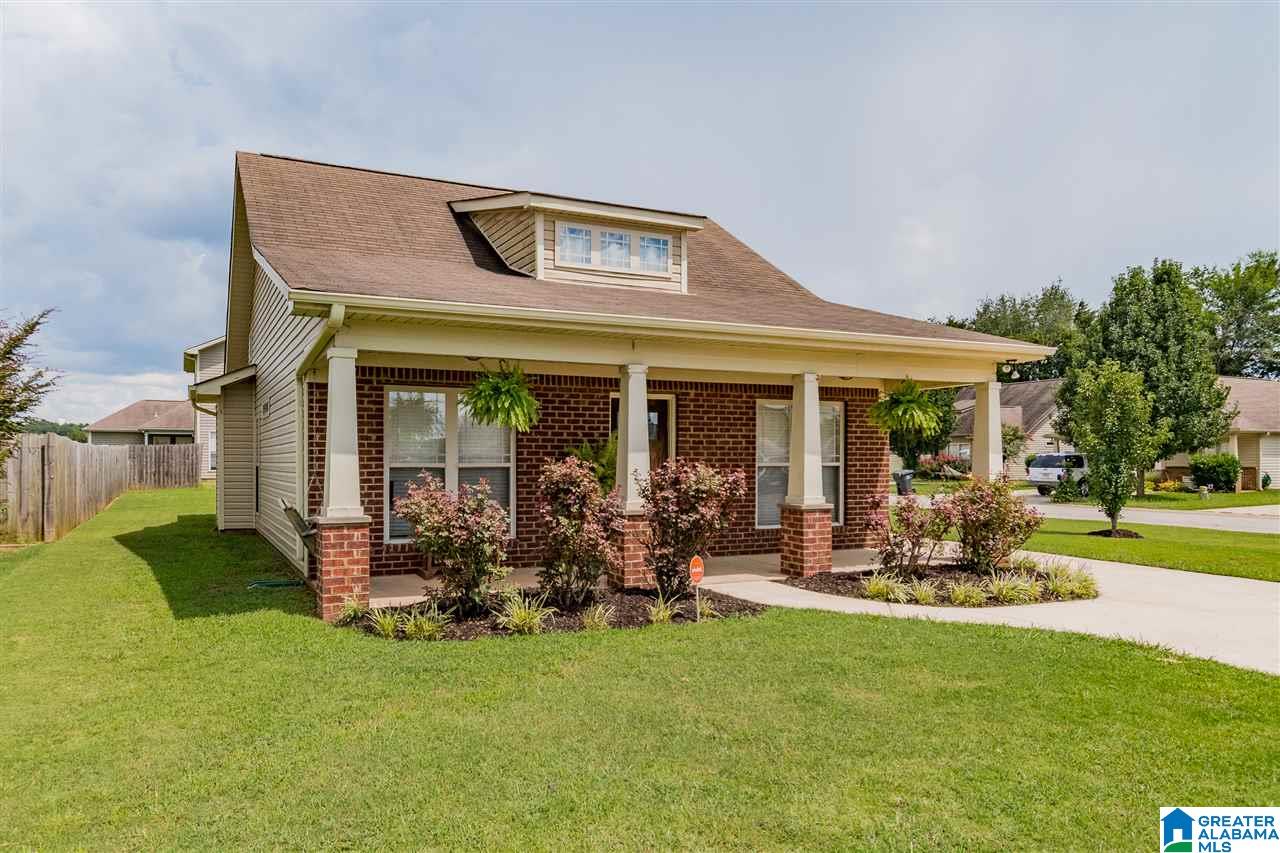 127 White Stone Trail Calera, AL 35040 - Photo 9 of 30