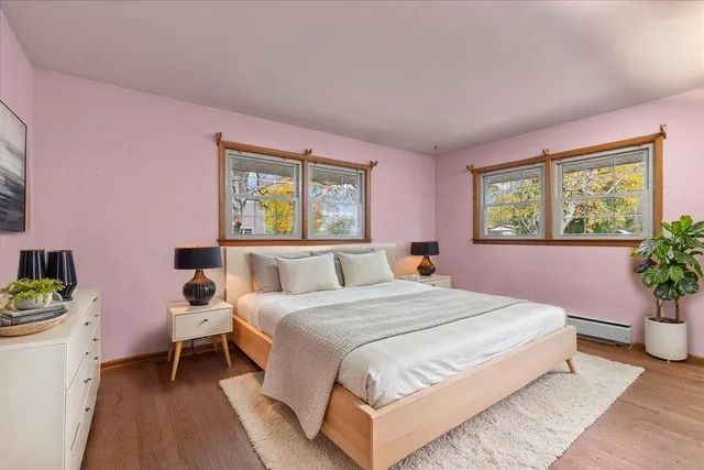 $399,900 | W7085 Hillside Drive, Scott, WI 53001