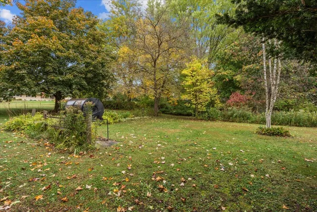 $399,900 | W7085 Hillside Drive, Scott, WI 53001