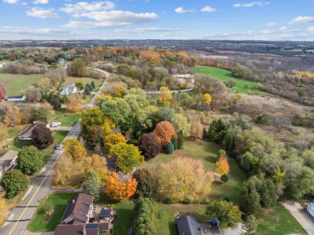 $399,900 | W7085 Hillside Drive, Scott, WI 53001