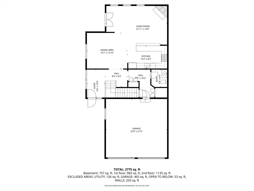 6 Essex Road, Unit 8 Ipswich, MA 01938 - Photo 34 of 35