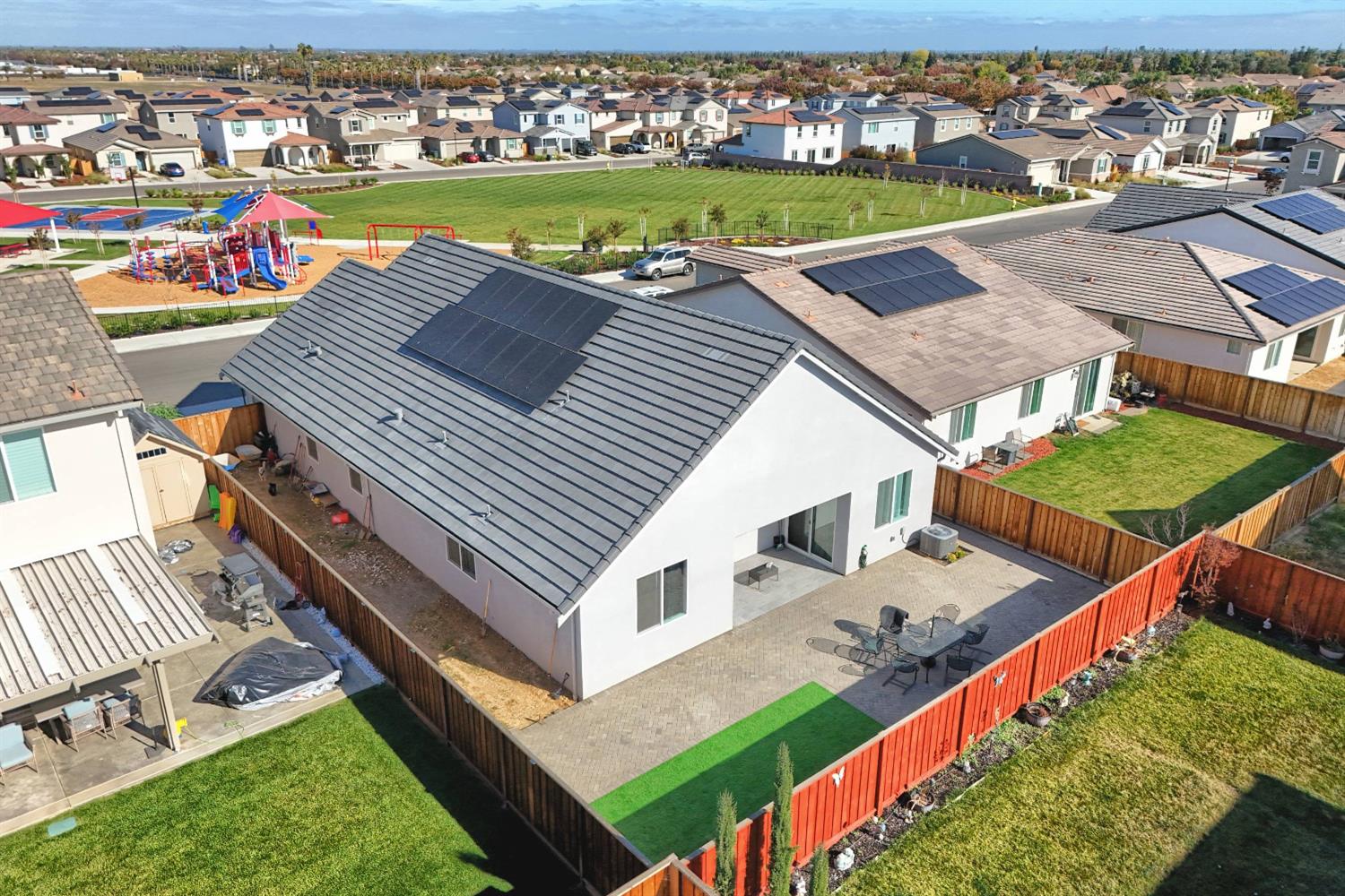 2132 Emerald Rnch Road Patterson, CA 95363 - Photo 4 of 74