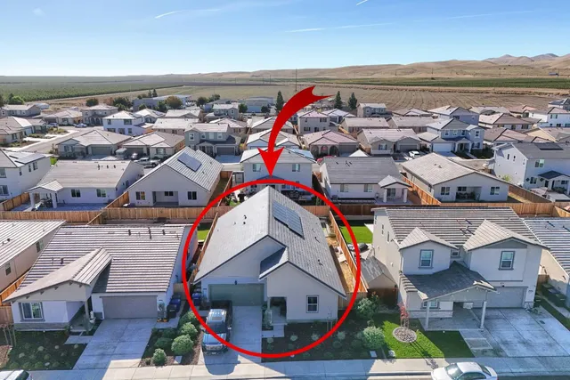 $560,000 | 2132 Emerald Rnch Road, Patterson, CA 95363