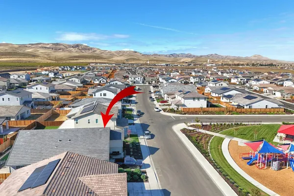 $535,000 | 2132 Emerald Rnch Road, Patterson, CA 95363