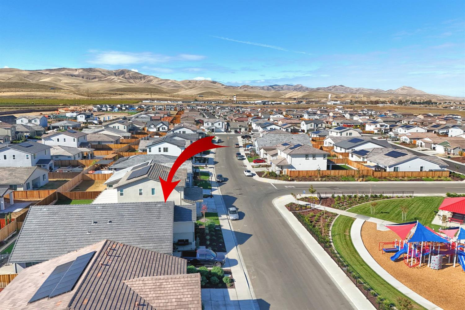 2132 Emerald Rnch Road Patterson, CA 95363 - Photo 57 of 74